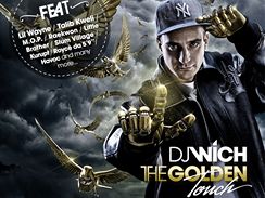 DJ Wich The Golden Touch