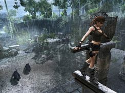 Tomb Raider: Underworld