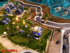 Command & Conquer: Red Alert 3