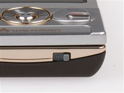 Sony Ericsson W705