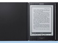 Čtečka elektronických knih Sony PRS-700