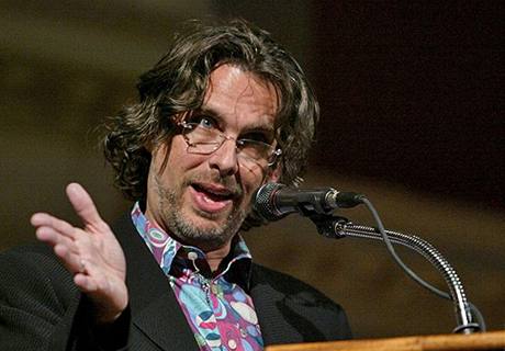 Michael Chabon