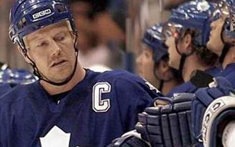 Mats Sundin strávil v Kanad osmnáct let, z toho dvanáct jako kapitán Toronta