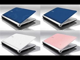 BenQ Joybook U101