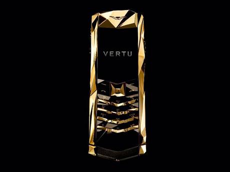 Vertu Boucheron 150