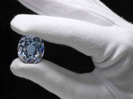 Cena diamantu nakonec pekonala pvodní odhad dvojnásobn