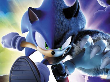 Sonic Unleashed