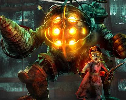 Bioshock (PS3)