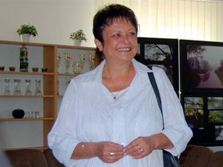 Irena Kočí