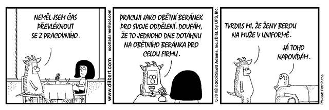 Sobota, 20. prosince