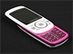 Samsung S3030 Tobi