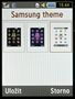 Samsung M3510 Beat B uivatelsk prosted