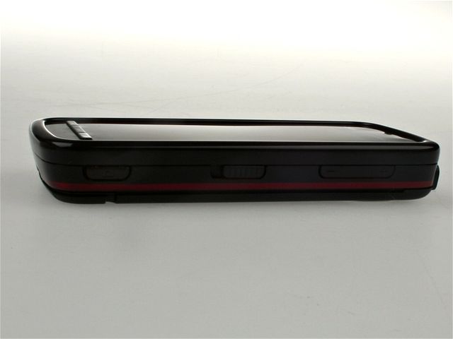 Nokia 5800 Xpressmusic (Tube)