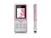 Sony Ericsson T280i Blossom Pink