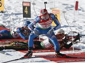 �len vít�zné ruské �tafety �erezov.