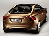 Volvo S60 Concept