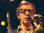 Praskému publiku se Woody Allen pedstaví se svou kapelou New Orleans Jazz Band. Jsou to naprostí profesionálové a jsem na nich zcela závislý, íká.