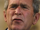 Útok na George W. Bushe v Iráku
