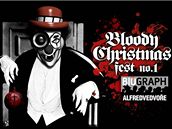 Bloody Christmas Fest 2008