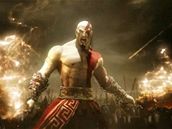 God of War 3