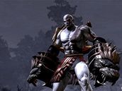 God of War III