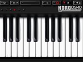 Korg DS-10