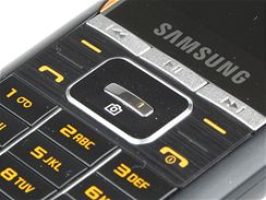 Samsung M3510 Beat B