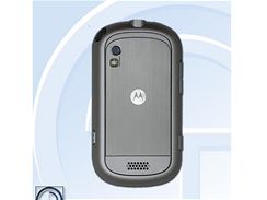 Motorola A3000