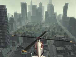 Grand Theft Auto IV (PC)