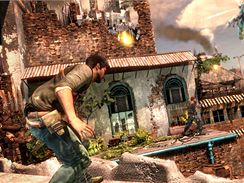 Uncharted 2: Among Thieves