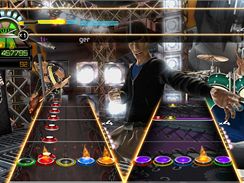 Guitar Hero: World Tour