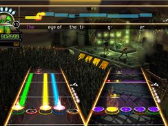 Guitar Hero: World Tour