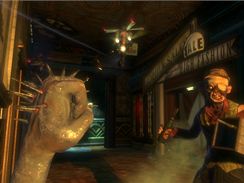 Bioshock (PS3)