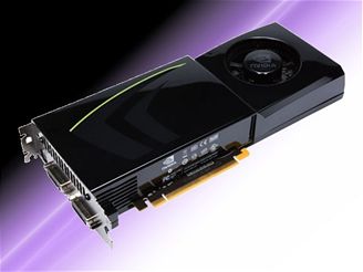 GeForce GTX285