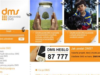 darcovskasms.cz
