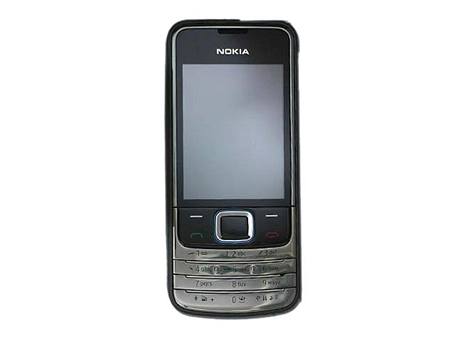 Nokia 6208 classic