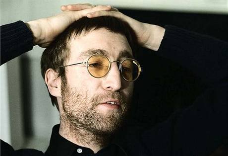 John Lennon byl zastřelen v New Yorku v prosinci 1980.