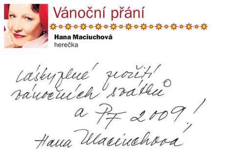 Vnon pn Hany Maciuchov