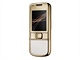 Nokia 8800 Gold Arte