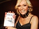Helena Vondrkov dostala DVD Mamma Mia!
