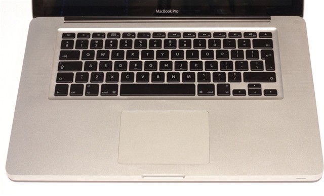 MacBook Pro