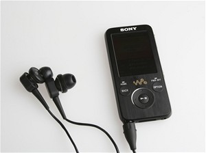 Sony S736F