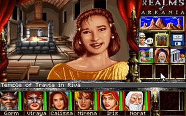 Vzpomínka na krásné DOSové hry aneb jak se hrálo před Windows - 2. část -  iDNES.cz