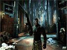 Batman: Arkham Asylum (PC)