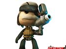 MGS v LBP