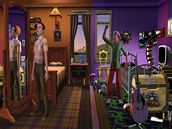 The Sims 3 (PC)