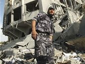 Útok na pásmo Gazy (27.12.2008)
