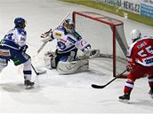 Havlíkv Brod - Kometa Brno