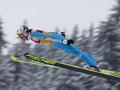 Finský sdru�ená� Anssi Koivuranta