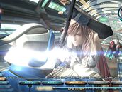 Final Fantasy XIII